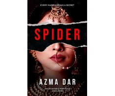 KNYGA Azma Dar Voras