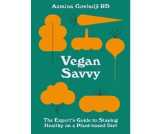 KNYGA Azmina Govindji Vegan Savvy