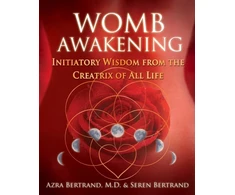 KNYGA Azra Bertrand Md Womb Awakening