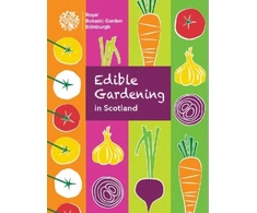 KNYGA Dell Edible Gardening in Scotland