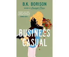 KNYGA B K Borison Business Casual