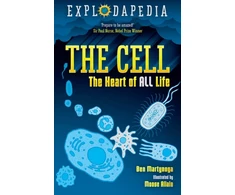 KNYGA B Martynoga Explodapedia: The Cell