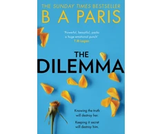 KNYGA Ba Paris Dilemma