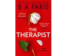 KNYGA Ba Paris Therapist