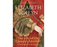 KNYGA Bacchus Waterman S Elizabeth Boleyn