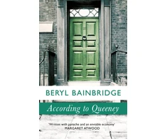 KNYGA Bainbridge Beryl According To Queeney