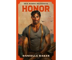 KNYGA Danielle Baker HONOR