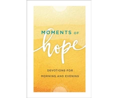 KNYGA Baker Publishing Baker Publishing Group Moments of Hope
