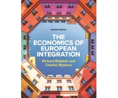 KNYGA Baldwin Wyplosz Economics of European Integration 7e