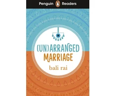 KNYGA Bali Rai Rai Bali Penguin Readers Level 5: (Un)arranged Marriage (ELT Graded Reader): Abridged Edition