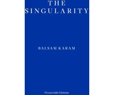 KNYGA Balsam Karam Singularity