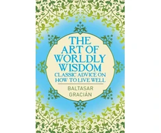 KNYGA Baltasar Gracián y Morales Art of Worldly Wisdom