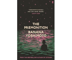 KNYGA Banana Yoshimoto Premonition