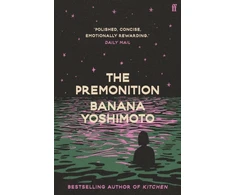 KNYGA Banana Yoshimoto Premonition