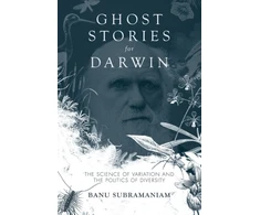 KNYGA Banu Subramaniam Ghost Stories for Darwin