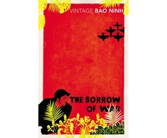 KNYGA Bao Ninh Sorrow of War
