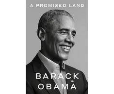KNYGA Barack Obama Promised Land