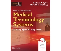 KNYGA Barbara A Gylys Medical Language Lab for Medical Terminology Systems