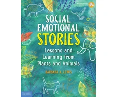 KNYGA Barbara A Lewis Social Emotional Stories