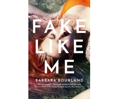 KNYGA Barbara Bourland Fake Like Me