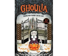KNYGA Barbara Cantini Ghoulia (Book 1)