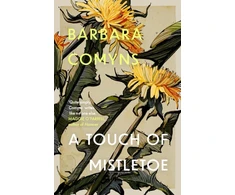 KNYGA Barbara Comyns Touch of Mistletoe