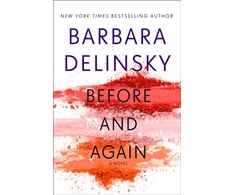 KNYGA Barbara Delinsky Before and Again