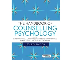 KNYGA Barbara Douglas Handbook of Counselling Psychology