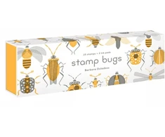 KNYGA Barbara Dziadosz Stamp Bugs