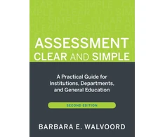 KNYGA Barbara Assessment Clear and Simple
