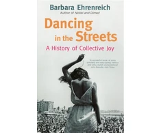 KNYGA Barbara Ehrenreich Dancing In The Streets