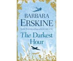 KNYGA Barbara Erskine Darkest Hour