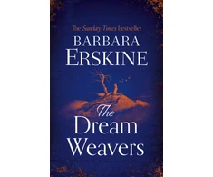 KNYGA Barbara Erskine Dream Weavers