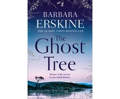 KNYGA Barbara Erskine Ghost Tree