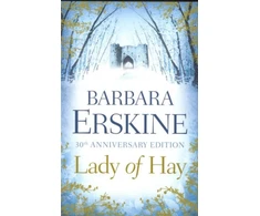 KNYGA Barbara Erskine Erskine Barbara Lady of Hay