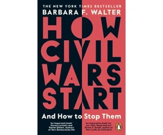 KNYGA Barbara F Walter How Civil Wars Start