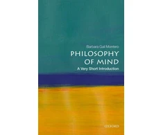 KNYGA Barbara Gail Montero Philosophy of Mind