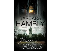 KNYGA Barbara Hambly House of the Patriarch