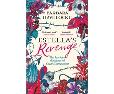 KNYGA Barbara Havelocke Estella's Revenge
