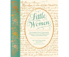 KNYGA Barbara Heller Little Women