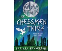 KNYGA Barbara Henderson Chessmen Thief