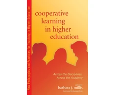 KNYGA Barbara J Millis Cooperative Learning in Higher Education