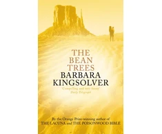 KNYGA Barbara Kingsolver Bean Trees