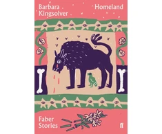 KNYGA Barbara Kingsolver Homeland
