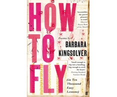 KNYGA Barbara Kingsolver How to Fly