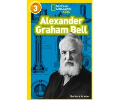 KNYGA Barbara Kramer Alexander Graham Bell