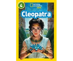 KNYGA Barbara Kramer Cleopatra