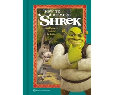 KNYGA Barbara Layman How to Be More Shrek
