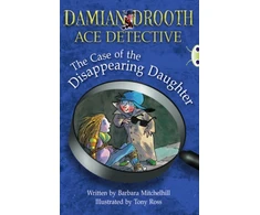 KNYGA Barbara Mitchelhill BC Brown A/3C Damian Drooth: The Case of the Disappearing Daughter