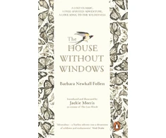 KNYGA Barbara Newhall Follett House Without Windows